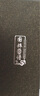 唐赋 京剧脸谱书签北京特色文创礼品纪念品中国风特色礼物送老外礼品高档生日礼物 穆桂英+杨宗保 实拍图