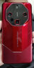 华为（HUAWEI）旗舰手机 Mate 60 RS 非凡大师 16GB+1TB 瑞红  ULTIMATE DESIGN 实拍图