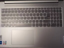 NVV 适用联想小新16键盘膜2024/2023款 小新Air15/ThinkBook 15P笔记本键盘保护膜22款高透键盘膜KL-9 实拍图