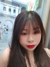 2片装自然美美瞳年抛女彩色隐形眼镜大小直径混血欧美网红同款韩国男士纯欲玫瑰迪迦灰粉棕黑 纯欲黑糖14.2 300 实拍图