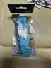达亿瓦（DAIWA） 钓竿把手缠带(A) 鱼竿手把缠绕带抄网钓竿把手缠带防滑带 小配件 薄-天蓝色（长约1.2米，厚0.6mm 实拍图