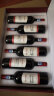 纽慕（NIOMIO）法国红酒原瓶进口红酒瑞蒂干红葡萄酒送礼750ml*6整箱红酒葡萄酒 实拍图