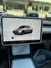 JPLAYER适用特斯拉Model Y/3中控屏钢化膜 汽车配件内饰导航保护贴膜 实拍图