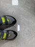 迪卡侬攀岩鞋男Simond户外攀岩初学者儿童Vibram运动鞋女SMS灰色41 2575401 晒单实拍图