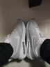 耐克NIKE休闲鞋男经典气垫AIR MAX DAWN运动鞋DJ3624-002雾灰40.5 实拍图