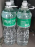 鼎湖山泉天然饮用水2L*8瓶整箱装  大瓶纯净天然水 实拍图