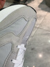 耐克NIKE休闲鞋男经典气垫AIR MAX DAWN运动鞋DJ3624-002雾灰44 实拍图