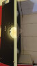 志高（CHIGO）油烟机 中式家用大吸力抽油烟机顶吸小尺寸脱排油烟机 高配按键款+深腔滤网+自行安装 实拍图