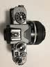 尼康（Nikon） Zfc 入门级数码微单相机 经典复古外观 高清摄影拍照视频直播 防抖 vlog便携无反相机 Z fc +28mm f/2.8银色套机 更换饰皮-纯白色【本人同意知情书】 实拍图