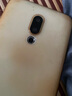 云粼 适用苹果11手机壳摄像头全包iPhone11Pro液态硅胶11pro Max防摔圆弧潮牌软壳ins网红简约 苹果11【淡青色+全屏钢化膜+挂绳】 实拍图