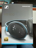 森海塞尔（Sennheiser） HD660S2 二代 HD600 HD650 HD620S HIFI头戴式耳机 HD600 实拍图