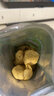 布丁点新疆无花果干 即食零食冻干水果干无添加孕妇泡水煲汤新疆大果 大无花果 250克*4袋 实拍图