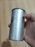 金铭贝适用于格力空调电容压缩机启动电容器 25UF 30UF35 40 45 50 60UF 原装35UF 实拍图