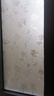 安贝易窗户纸静电磨砂玻璃贴膜玻璃窗防窥膜移门卧室宿舍卫生间防晒加厚 3D清水芙蓉（高复购） 60厘米宽每米价格 实拍图