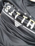 啄木鸟纯棉短袖t恤男士装夏季潮流宽松休闲圆领半袖体恤衫上衣服 灰格帆船+白LM+黑小伙+蓝紫IM 3XL 实拍图