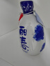 塔牌 绍兴黄酒 牡丹丽春精致黄酒 八年陈酿花雕酒 半干型手工黄酒 375mL 1瓶 单瓶装 实拍图