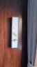 雷士（NVC） 壁灯 雅典新中式矩形长方形床头过道走廊墙壁灯 优雅古典国风卧 荷塘月色 24W LED 【2只装】 实拍图