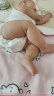 bc babycare 婴儿拉拉裤皇室纸尿裤babycare狮子王国系列宝宝尿不湿 纸尿裤XL码30片(12-17kg) 实拍图