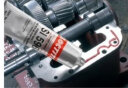 乐泰/loctite 596 平面密封强力胶 抗老化风化耐热循环防水耐油工业炉烤箱锅炉电气设备加热元件密封红色 85g 实拍图
