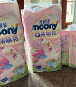 MOONY 尤妮佳Q薄萌羽小羊驼拉拉裤XXL26片(15kg及以上) 透气轻芯超薄 实拍图