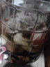 百草农泡酒药材人参肉苁蓉锁阳淫羊藿茶巴戟天覆盆子韭菜籽泡酒料菟丝子 男人十宝泡酒套装（1000g可泡10-15斤酒） 实拍图