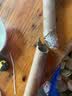 亦夏防水led硬灯条220V冷藏冰柜冰箱灯带鱼缸点菜柜保鲜柜展示柜灯管 220V超亮新款防水灯条长1.2米 16w 其它 白 实拍图