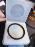 K&F Concept 卓尔UV镜24层高清纳米镀膜MCUV滤镜佳能尼康镜头保护镜适用索尼微单反相机高清通透镜相机保护镜 24层镀膜长焦高清MC UV（哑光黑框） 37mm 晒单实拍图