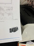 惠普（HP）305A硒鼓 CE410A粉盒 适用M351 M451dn 375NW CE413A品红色硒鼓(约2600页) 实拍图