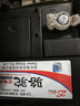 骆驼(CAMEL)汽车电瓶蓄电池L2-400(2S)12V迈腾宝来以旧换新 上门安装 实拍图