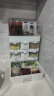 品喻（PINYU）防尘厨房调料置物架多功能调味品收纳用品调料盒架组合套装 晒单实拍图