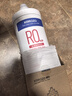 KOROZO 美国库拉泽M8系列800G反渗透净水器配套滤芯 M8-RO反渗透膜滤芯1支 实拍图