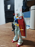 万代（BANDAI） 高达拼装模型 EG 1/144 敢达模型玩具 ENTRY GRADE RX-78-2 元祖 实拍图