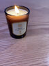 RE·CLASSIFIED调香室香薰蜡烛天然大豆蜡无烟浪漫婚庆卧室新婚生日礼物杯状35g 日本法师旅馆 实拍图
