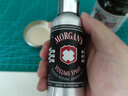 MORGAN'S雅痞氏发胶旅行装小瓶便携迷你干胶强力定型喷雾保湿摩根斯啫喱水 【英国进口】旅行装发胶100ml 实拍图