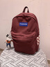 viney儿童书包小学生高中初中大学生大容量双肩包女日系百搭旅行背包 实拍图