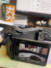 索尼（SONY）ZV-E10L黑色zve10 ZV-10 Vlog微单数码相机 拆机版+E50mm F1.8+ 64G卡+铁匠UV 标配 实拍图