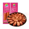 齐善食品 素肉片 大豆蛋白制品素零食休闲办公小吃手撕豆干人造肉植物肉 第2件8.8折素肉片麻辣520g20小包 实拍图
