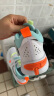 耐克（NIKE）TEAM HUSTLE D 11 (PS) 幼童运动童鞋 HF5737-141 35码 晒单实拍图