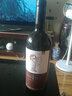 芳香庄园尕亚湖滨高级干红葡萄酒 细腻淳厚宴请招待性价比 750ml*1支 实拍图