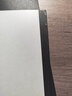 仲林（Nakabayashi）马卡龙千层 B5/30页逻辑格线装作业本练习本错题本笔记本子软抄本 5本装 B585A-5P 实拍图