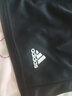 阿迪达斯（adidas） 阿迪达斯短裤男夏季跑步休闲运动足球透气快干健身训练五分裤 FP9596 无口袋 轻薄透气 2XL 实拍图