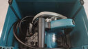 牧田（MAKITA） 日本makita牧田SP6000J充电式轨道锯切入式电圆锯木工手提切割机 SP6000J（插电轨道锯） 实拍图