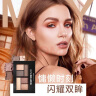 美宝莲（MAYBELLINE） 约时刻六色迷你眼影盘大地色防水防汗防晕染易上色不飞粉哑光 【大地色日常妆】慵懒时刻 6.1g 晒单实拍图