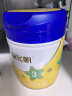 飞鹤星飞帆4段(3-6岁适用) CBP骨骼发育儿童奶粉  700克*4罐  实拍图