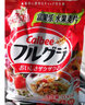 卡乐比（Calbee） 日本进口京都富果乐水果谷物燕麦片坚果即食冲饮代餐饱腹食品 原味水果麦片600g/装 实拍图