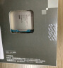 英特尔(Intel)酷睿系列 奔腾系列 CPU处理器 台式机 原盒 12代 i5-12490F【中国区游戏型号】 实拍图