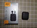 QCY T8 Pro真无线半入耳式蓝牙耳机 小爱同学 空中唤醒 无线充电 蓝牙5.1 星空黑 实拍图