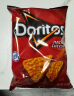 多力多滋（Doritos）玉米片浓郁芝士奶酪味92.1g 美国进口 薯片休闲零食 百事食品 实拍图