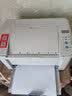 奔图（PANTUM） P10 lite P2206W P2210W P2206NW P2200W系列家用打印机小型黑白激光无线手机直连学习打印机 P2200W套餐【可打4800页】 标准版 实拍图