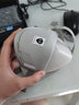 唐丰硅胶可清洗口罩 防工业粉尘打磨防灰尘面具  骑行防雾霾PM2.5防护汽车尾气面罩 过滤棉 硅胶口罩+10片活性炭过滤棉 实拍图